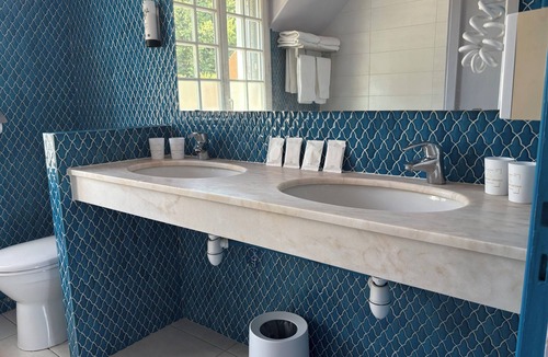 Chaumont-sur-Loire Hotel | Domaine des Chateaux