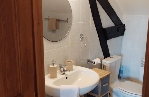 Berville-sur-Mer House | Domaine des Cerisiers * 2 minutes cycle path * Private parking