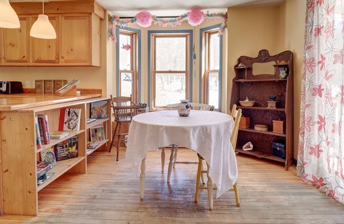 Hatley House | DOMAINE DES CERFS - Country living house, on large forested private estate
