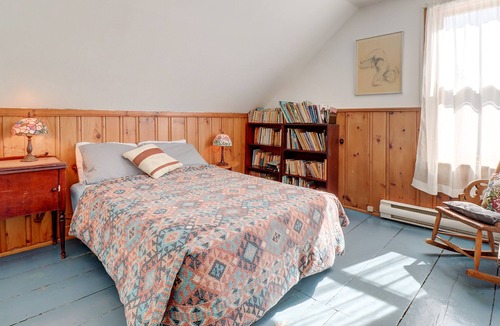 Hatley House | DOMAINE DES CERFS - Country living house, on large forested private estate