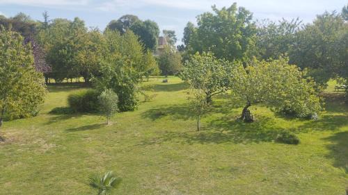 Berville-sur-Mer House | Domaine des Cerisiers - Piste cyclable & parking privé