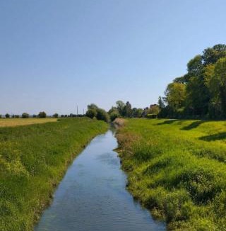 Berville-sur-Mer House | Domaine des Cerisiers - Accès direct piste cyclable reliant Honfleur - Parking privé