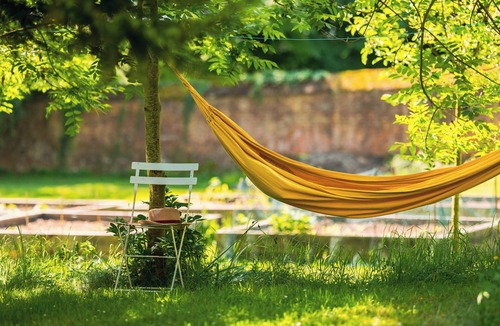Gouy-Saint-Andre House | Domaine des Chanoines Blancs, swimming pool, bowling green, pottery workshop