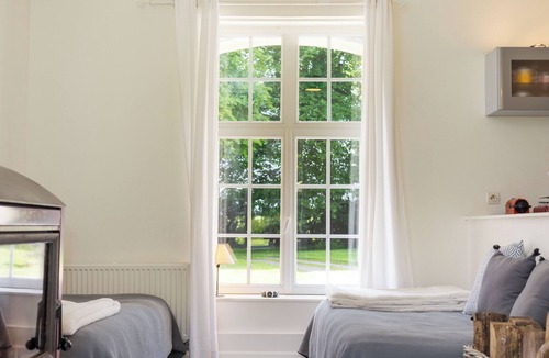 Gouy-Saint-Andre Cabin | Domaine des Chanoines Blancs