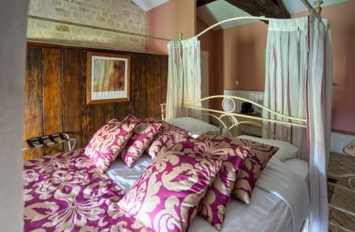 Saintes Agglomeration Hotel | Domaine des Chais