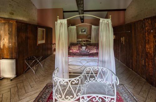 Saintes Agglomeration Hotel | Domaine des Chais