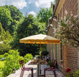 Gouy-Saint-Andre Apartment | Domaine des Chanoines blancs