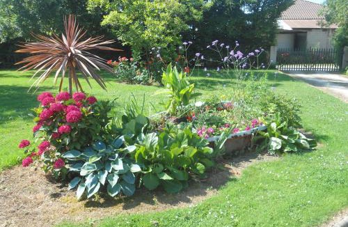 Mantenay-Montlin House | Domaine des Charmilles