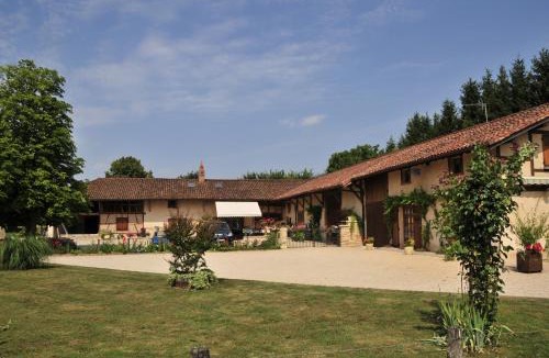 Mantenay-Montlin House | Domaine des Charmilles