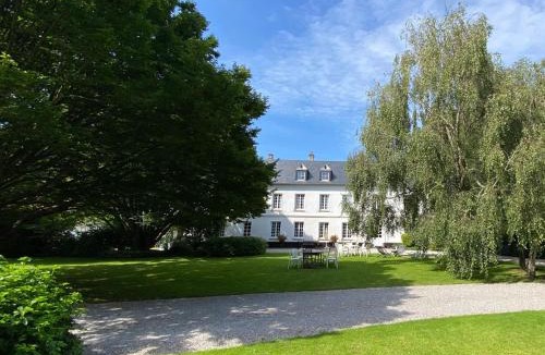 Saint-Josse House | Domaine des charmettes