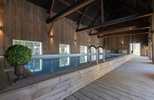 Saint-Josse House | Domaine des charmettes