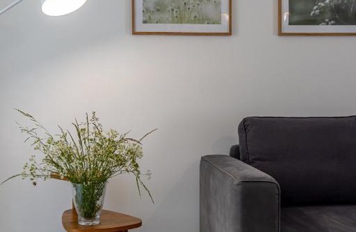 Sallertaine House | Domaine Des Coutelleries