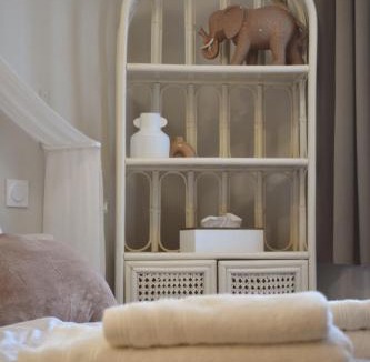 Vaudrimesnil Bed & Breakfast | Domaine des cyprès