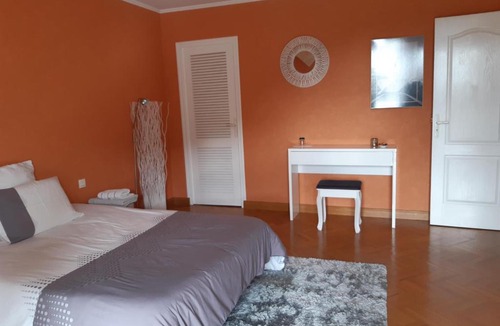 Lussan Bed & Breakfast | Domaine des Cypres