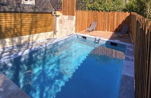 Toutainville House | Domaine des Déesses, Stays and Events, Nordic bath, Rooftop, 80 beds