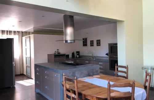 Domqueur House | Domaine des Daims de la Baie de Somme