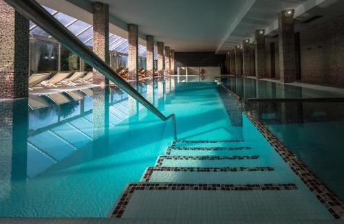 Pouligny-Notre-Dame Hotel | Domaine des Dryades