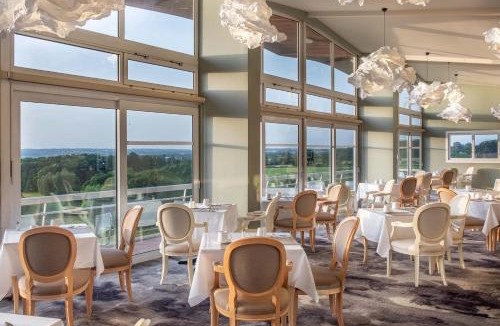 Pouligny-Notre-Dame Hotel | Domaine des Dryades