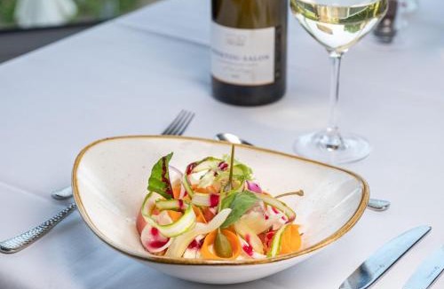 Pouligny-Notre-Dame Hotel | Domaine des Dryades