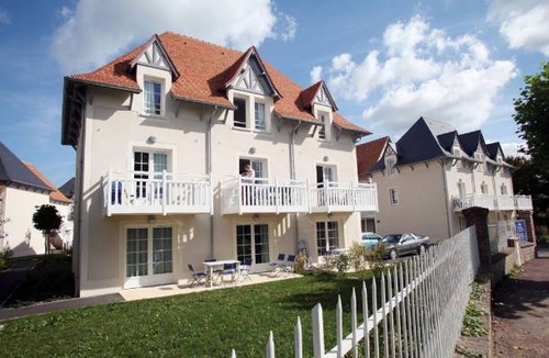 Cabourg Apartment | Domaine des Dunettes 1