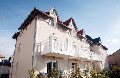 Cabourg Apartment | Domaine des Dunettes 1