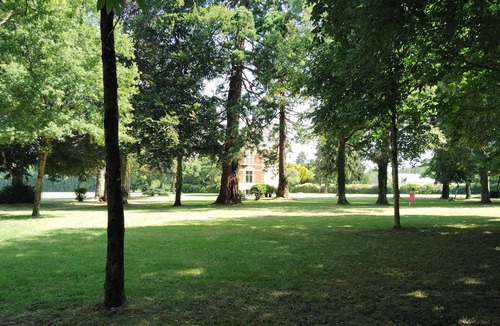 Beaucouze House | Domaine des Émerillais, nature and refinement just minutes from Angers