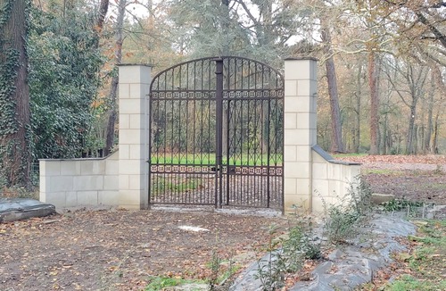 Beaucouze House | Domaine des Émerillais, nature and refinement just minutes from Angers