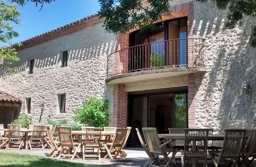 Fayssac House | Domaine des Estènes