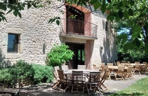 Fayssac House | Domaine des Estènes