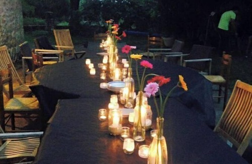 Fayssac House | Domaine des Estènes