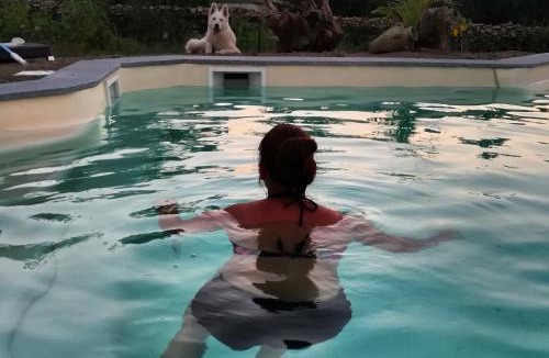 La Gaubretiere House | Domaine des fées