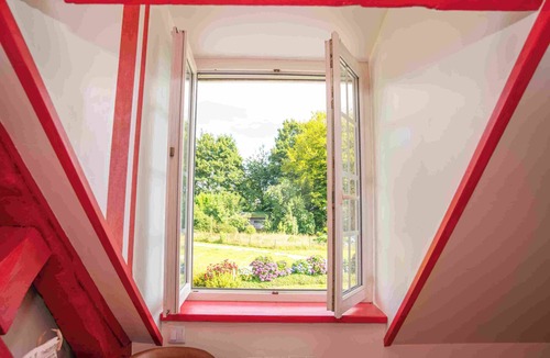 Villainville House | Domaine des falaises