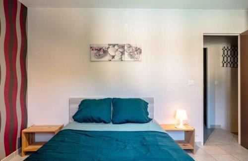 Gagnieres House | Domaine Des Fleurs