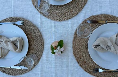 Gagnieres House | Domaine Des Fleurs