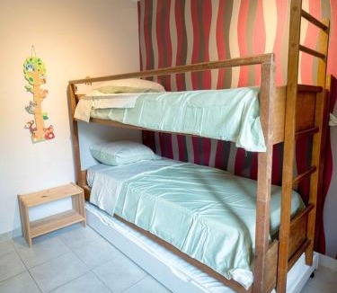 Gagnieres House | Domaine Des Fleurs