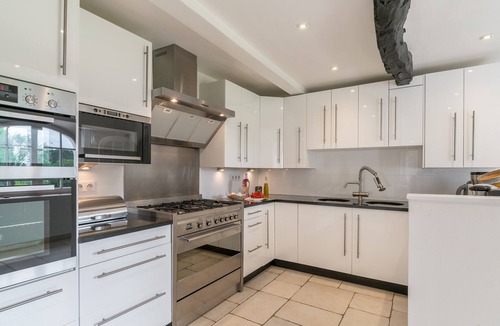 Grasse Villa | Domaine des Fleurs