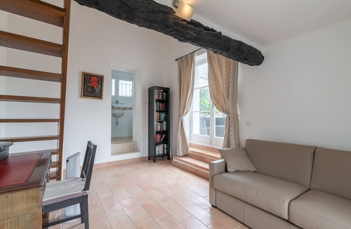 Grasse Villa | Domaine des Fleurs