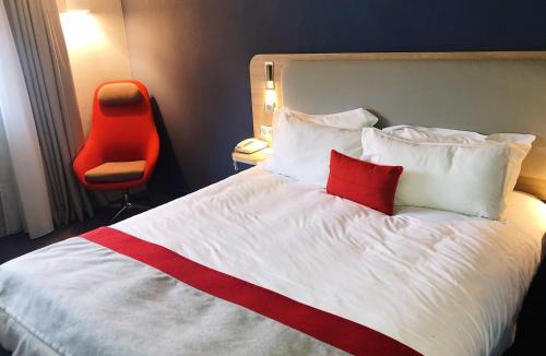 Bernin Hotel | Domaine des Fontaines Expérience