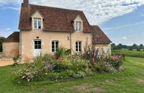 Boissy-Maugis House | Domaine des Ecuries