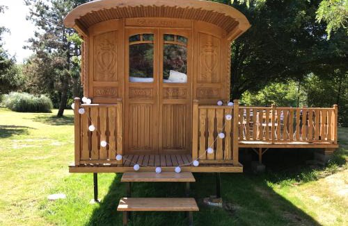 Rives de l'Yon House | Domaine des Z'Ailés