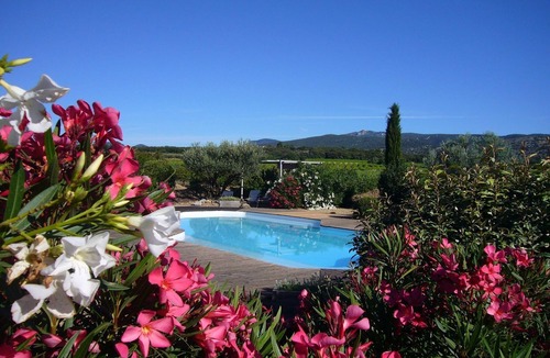 Saint-Jean-de-Fos House | Domaine des Condamines - Gîte Amellau * with swimming pool