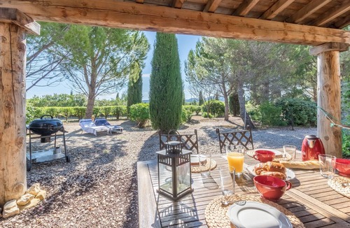 Saint-Jean-de-Fos House | Domaine des Condamines - Gîte Amellau * with swimming pool