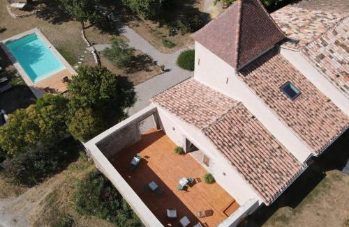 Saint-Martin-Lalande House | Domaine des Périès - Chambres d'hôtes