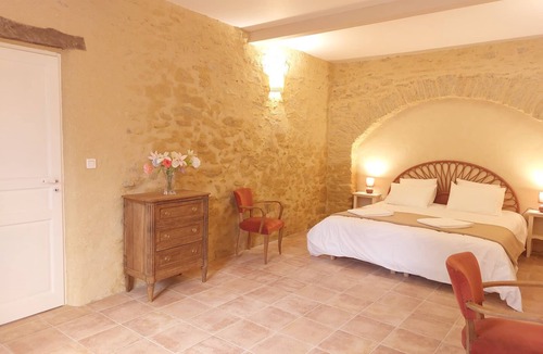 Saint-Martin-Lalande Bed & Breakfast | Domaine des Périès