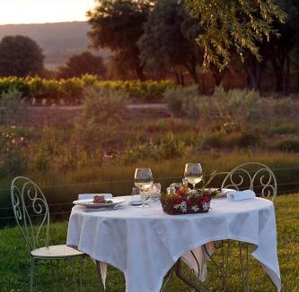 Saint-Saturnin-les-Apt Resort | Domaine des Andéols