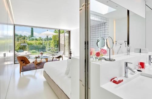 Saint-Saturnin-les-Apt Resort | Domaine des Andéols