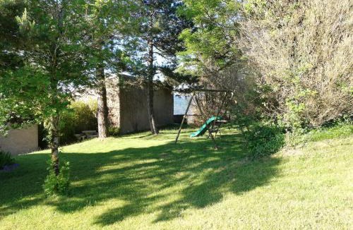 Bouisse Bed & Breakfast | Domaine des Goudis