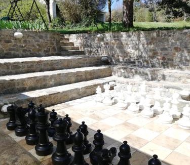 Bouisse Bed & Breakfast | Domaine des Goudis