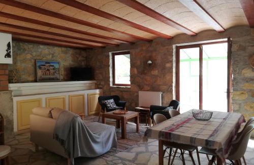 Bouisse House | Domaine des Goudis