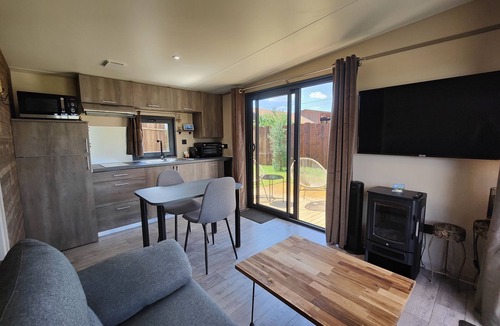 Jeanmenil Hotel | Domaine des Graminées